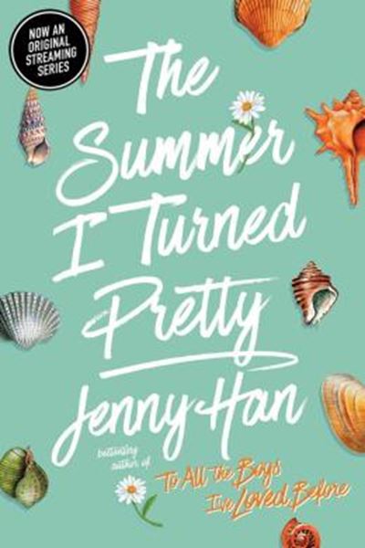 Picture of THE SUMMER I TURNED PRETTY