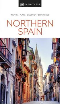 Imagem de DK EYEWITNESS NORTHERN SPAIN