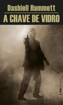 Imagem de A CHAVE DE VIDRO