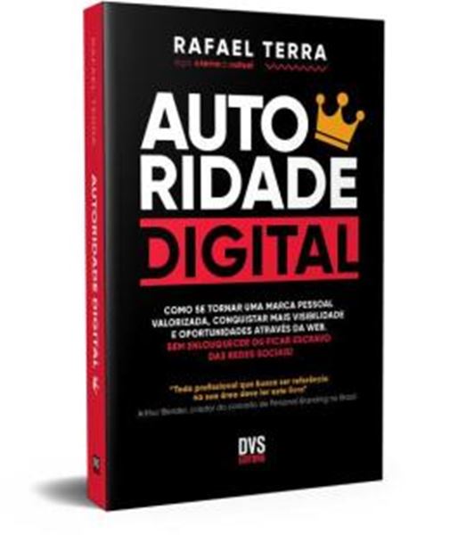 Picture of AUTORIDADE DIGITAL