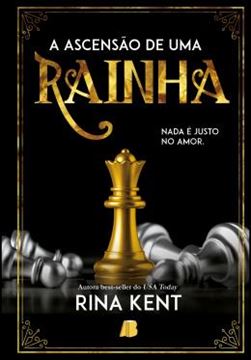 Imagem de A ASCENSAO DE UMA RAINHA