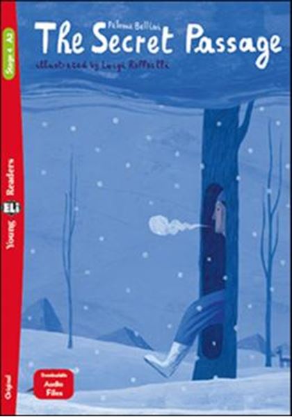 Picture of SECRET PASSAGE, THE - YOUNG ELI READERS A2 - DOWNLOADABLE MULTIMEDIA