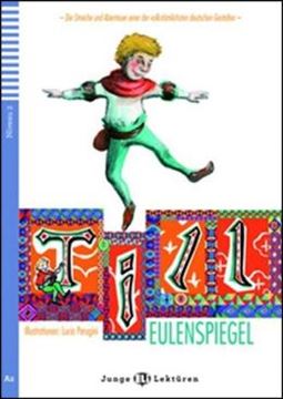 Imagem de TILL EULENSPIEGEL - JUNGE ELI LEKTUREN A2 - DOWNLOADABLE MULTIMEDIA