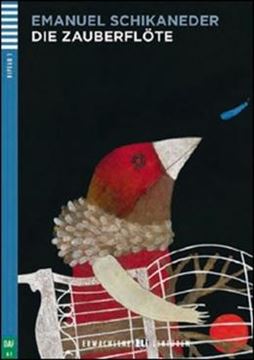 Imagem de DIE ZAUBERFLOTE - ERWACHSENE ELI-LEKTUREN B1 - DOWNLOADABLE MULTIMEDIA