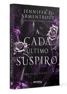 Imagem de A CADA ÚLTIMO SUSPIRO - LIVRO 3