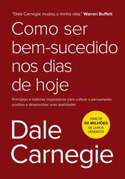 Imagem de COMO SER BEM-SUCEDIDO NOS DIAS DE HOJE