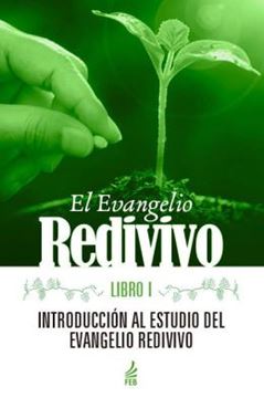 Imagem de EL EVANGELIO REDIVIVO