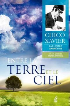 Imagem de ENTRE LA TERRE ET LE CIEL