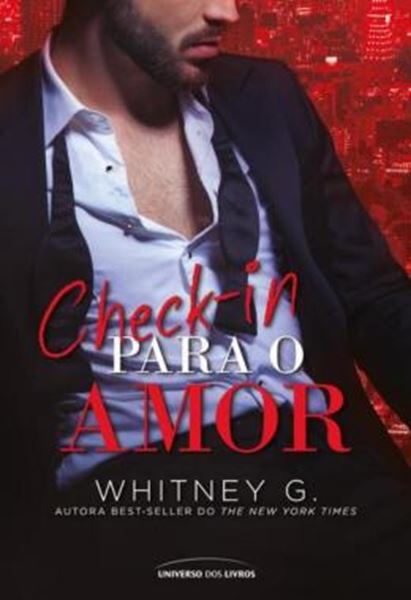 Picture of CHECK-IN PARA O AMOR