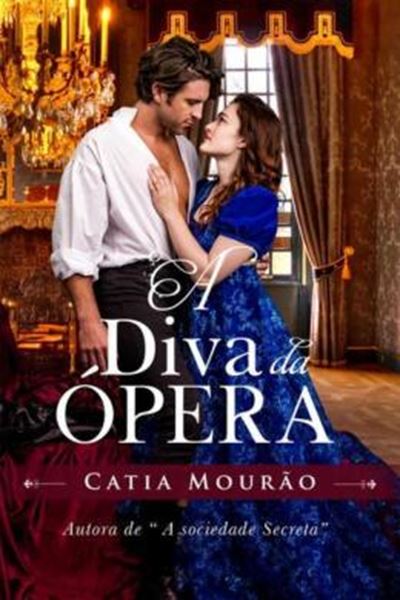 Picture of A DIVA DA OPERA