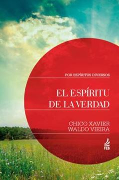 Imagem de EL ESPIRITU DE LA VERDAD (O ESPIRITO DA VERDADE- ESPANHOL)