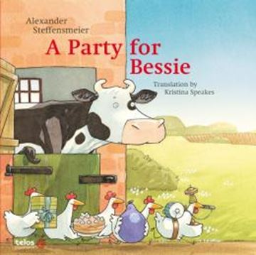 Imagem de A PARTY FOR BESSIE