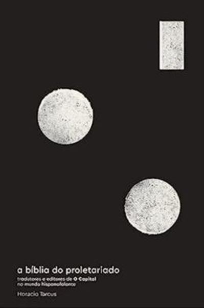 Picture of A BIBLIA DO PROLETARIADO