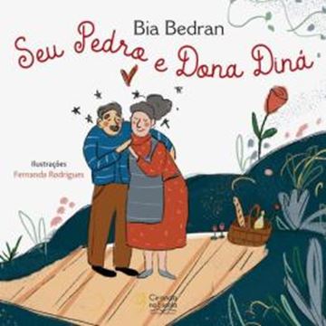 Imagem de SEU PEDRO E DONA DINA