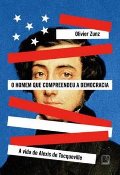 Imagem de O HOMEM QUE COMPREENDEU A DEMOCRACIA