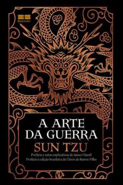 Picture of A ARTE DA GUERRA