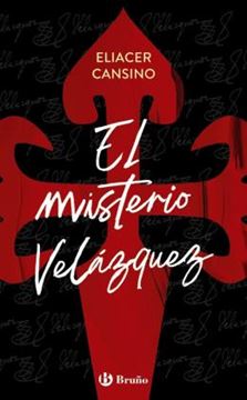 Imagem de EL MISTERIO VELAZQUEZ