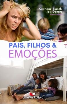 Imagem de PAIS, FILHOS E EMOCOES