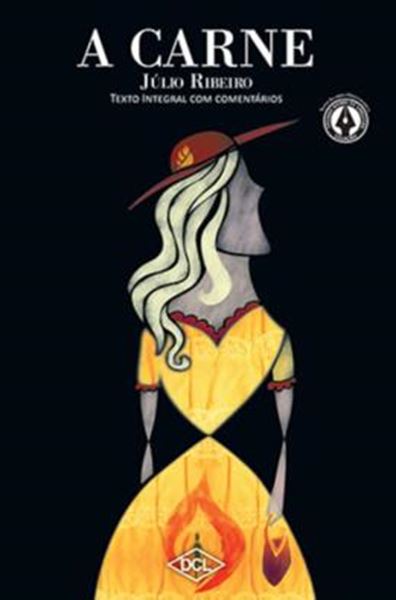 Picture of A CARNE - TEXTO INTEGRAL COM COMENTÁRIOS - 2ª ED
