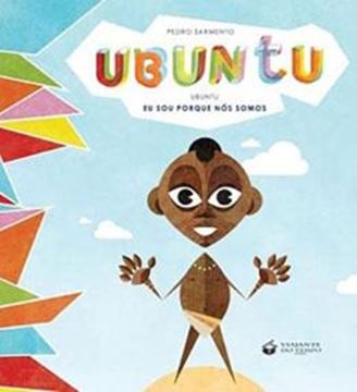 Imagem de UBUNTU - I AM BECAUSE WE ARE