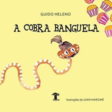 Imagem de A COBRA BANGUELA