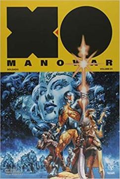 Imagem de XO MANOWAR