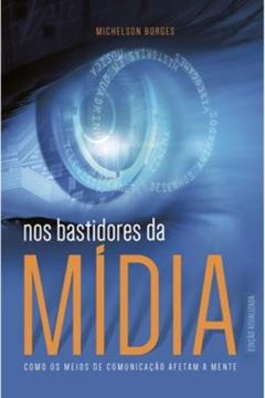 Imagem de NOS BASTIDORES DA MIDIA                 
