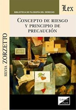Imagem de CONCEPTO DE RIESGOS Y PRINCIPIO DE PRECAUCION