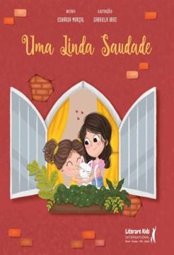 Imagem de UMA LINDA SAUDADE