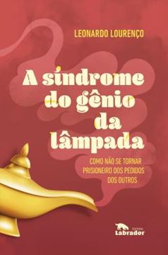 Imagem de A SINDROME DO GENIO DA LAMPADA