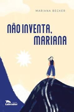 Imagem de NAO INVENTA, MARIANA