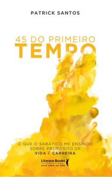 Picture of 45 DO PRIMEIRO TEMPO