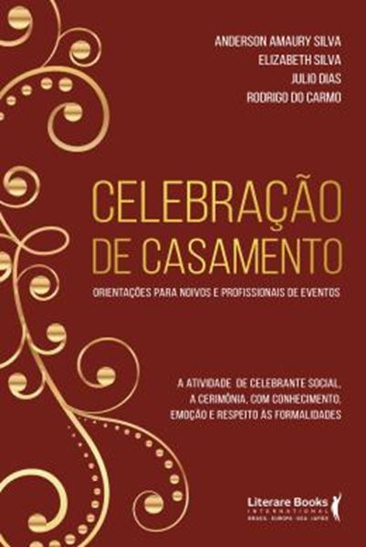 Picture of CELEBRACAO DE CASAMENTO