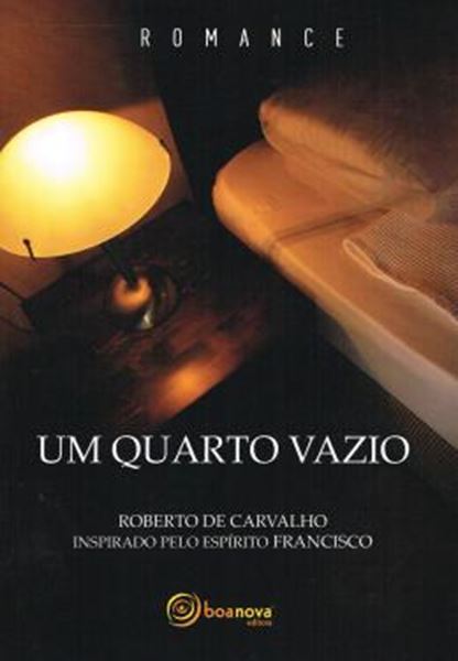 Picture of UM QUARTO VAZIO