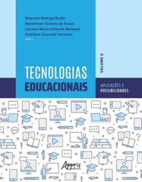 Imagem de TECNOLOGIAS EDUCACIONAIS