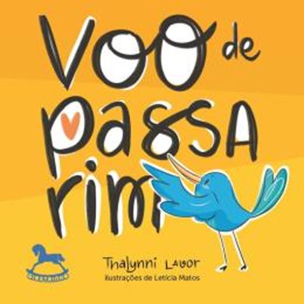 Picture of VOO DE PASSARIM