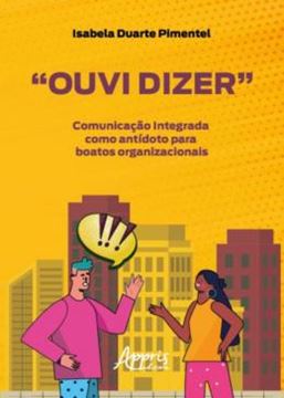 Imagem de “OUVI DIZER”