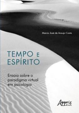 Imagem de TEMPO E ESPIRITO