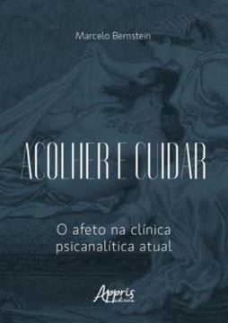 Imagem de ACOLHER E CUIDAR