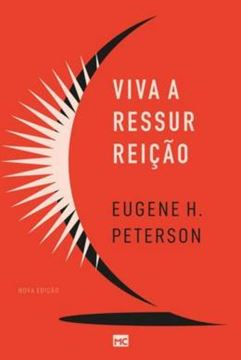 Imagem de VIVA A RESSURREICAO (NOVA EDICAO)