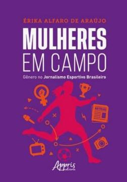 Imagem de MULHERES EM CAMPO