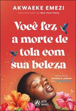 Imagem de VOCE FEZ A MORTE DE TOLA COM SUA BELEZA