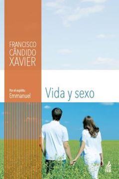 Imagem de VIDA Y SEXO (VIDA E SEXO - ESPANHOL)