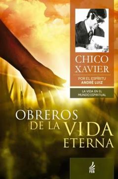 Imagem de OBREROS DE LA VIDA ETERNA (OBREIROS DA VIDA ETERNA - ESPANHOL) - 2ª ED