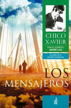 Imagem de LOS MENSAJEROS (OS MENSAGEIROS - ESPANHOL)