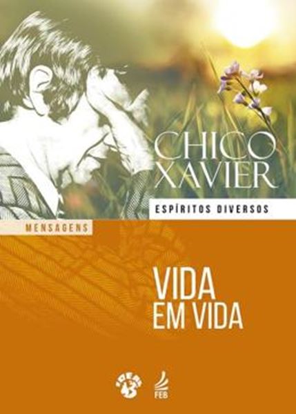 Picture of VIDA EM VIDA