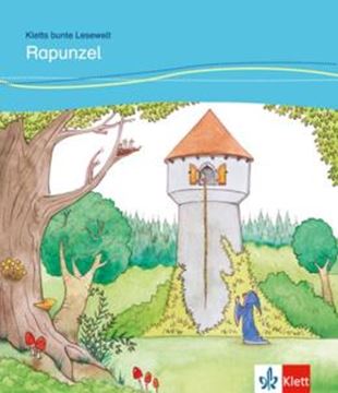 Imagem de RAPUNZEL