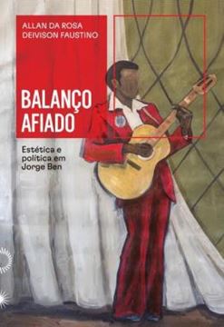 Imagem de BALANCO AFIADO