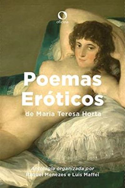 Picture of POEMAS EROTICOS