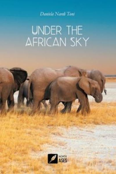 Picture of UNDER THE AFRICAN SKY